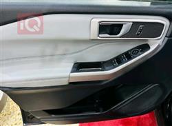 فۆرد ئێکسپلۆرەر